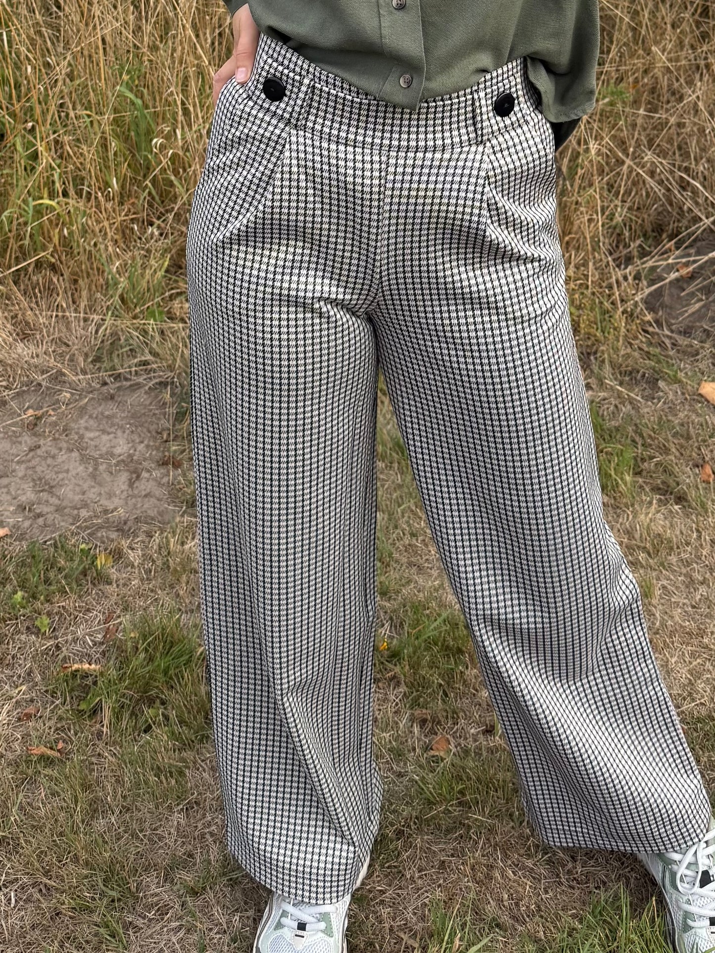 JDY Geggo Mia Pants
