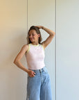 Sia top pink TU