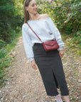 Ichi Nolia skirt