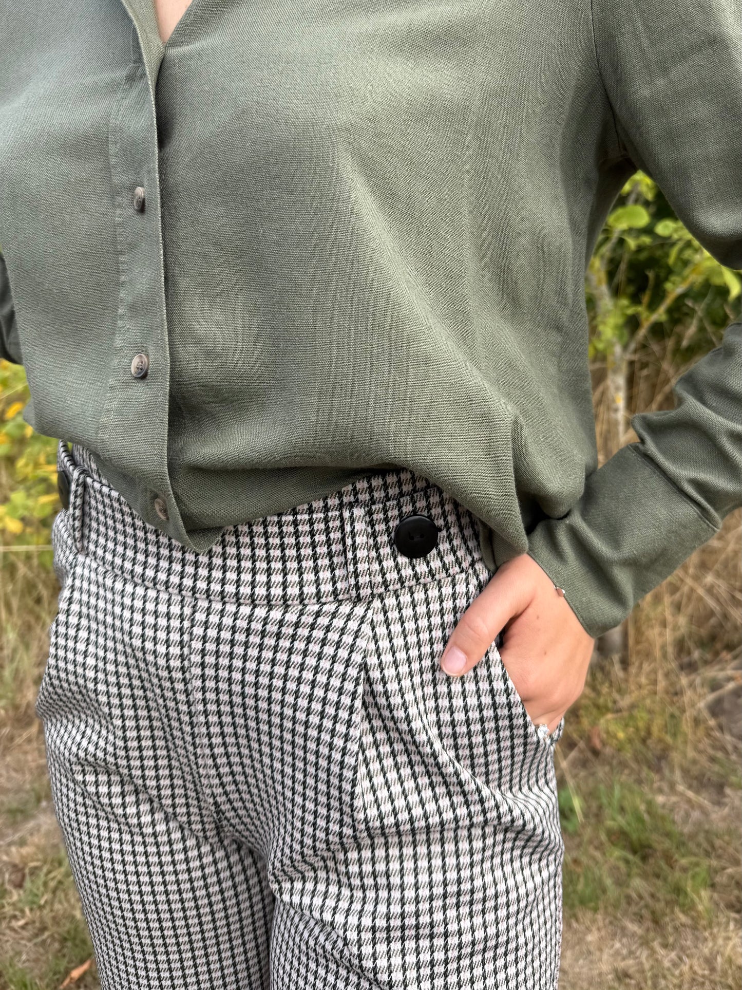 JDY Geggo Mia Pants