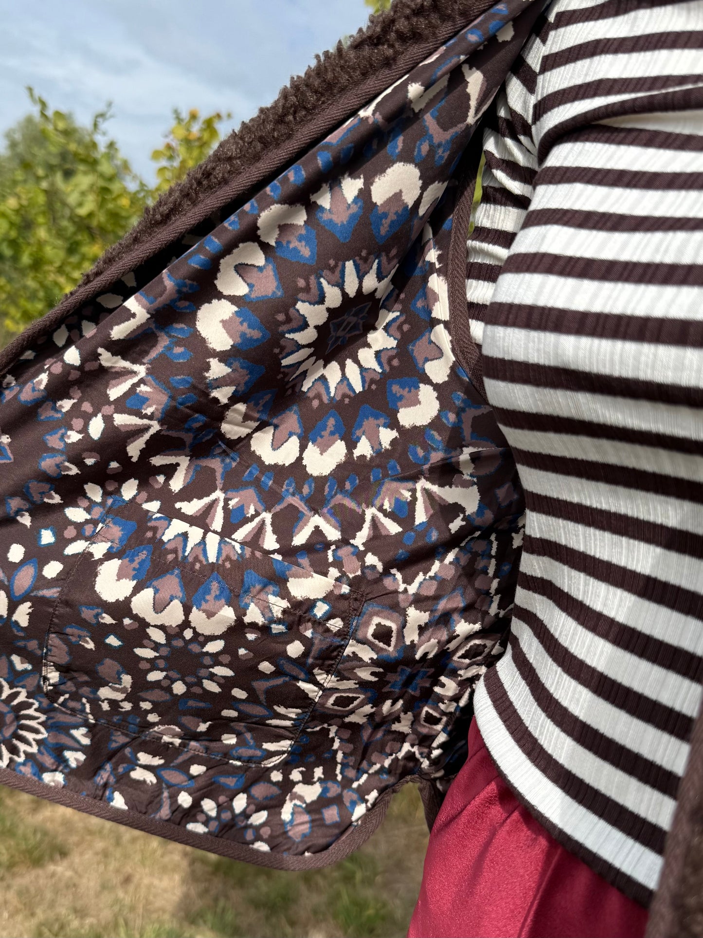 ichi gozima vest