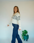 Only Marent pullover knit