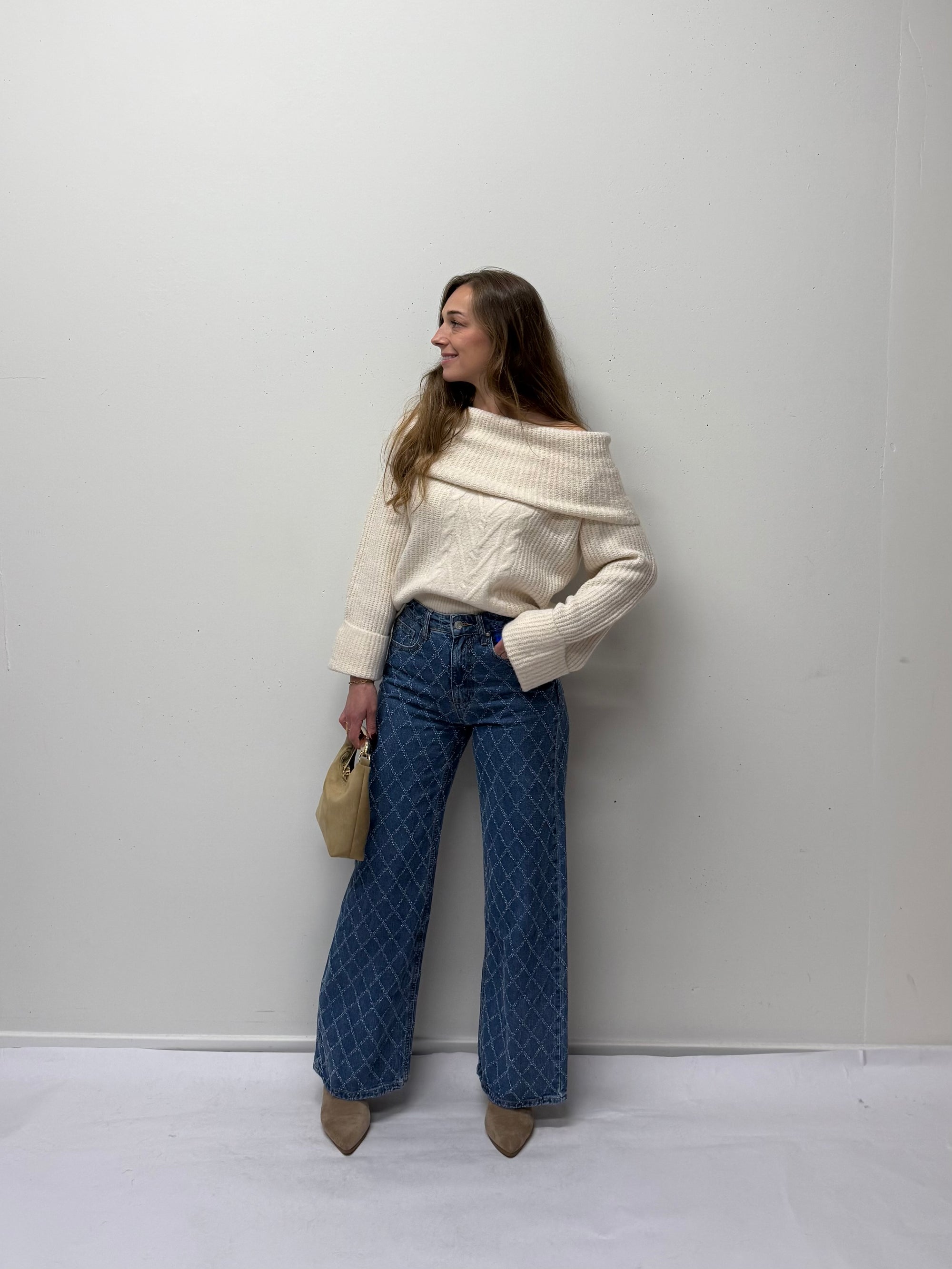 Ellie jeans