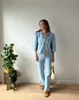 Only Zola Jeans top