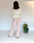 Jdy Badult V-neck pull