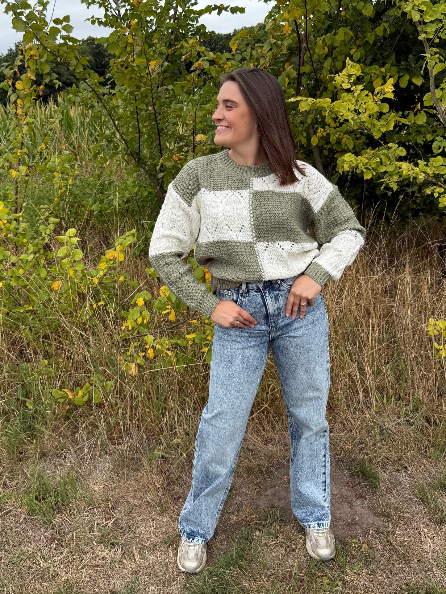 Jdy Justy pullover