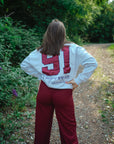 Only Rillo sweater gray