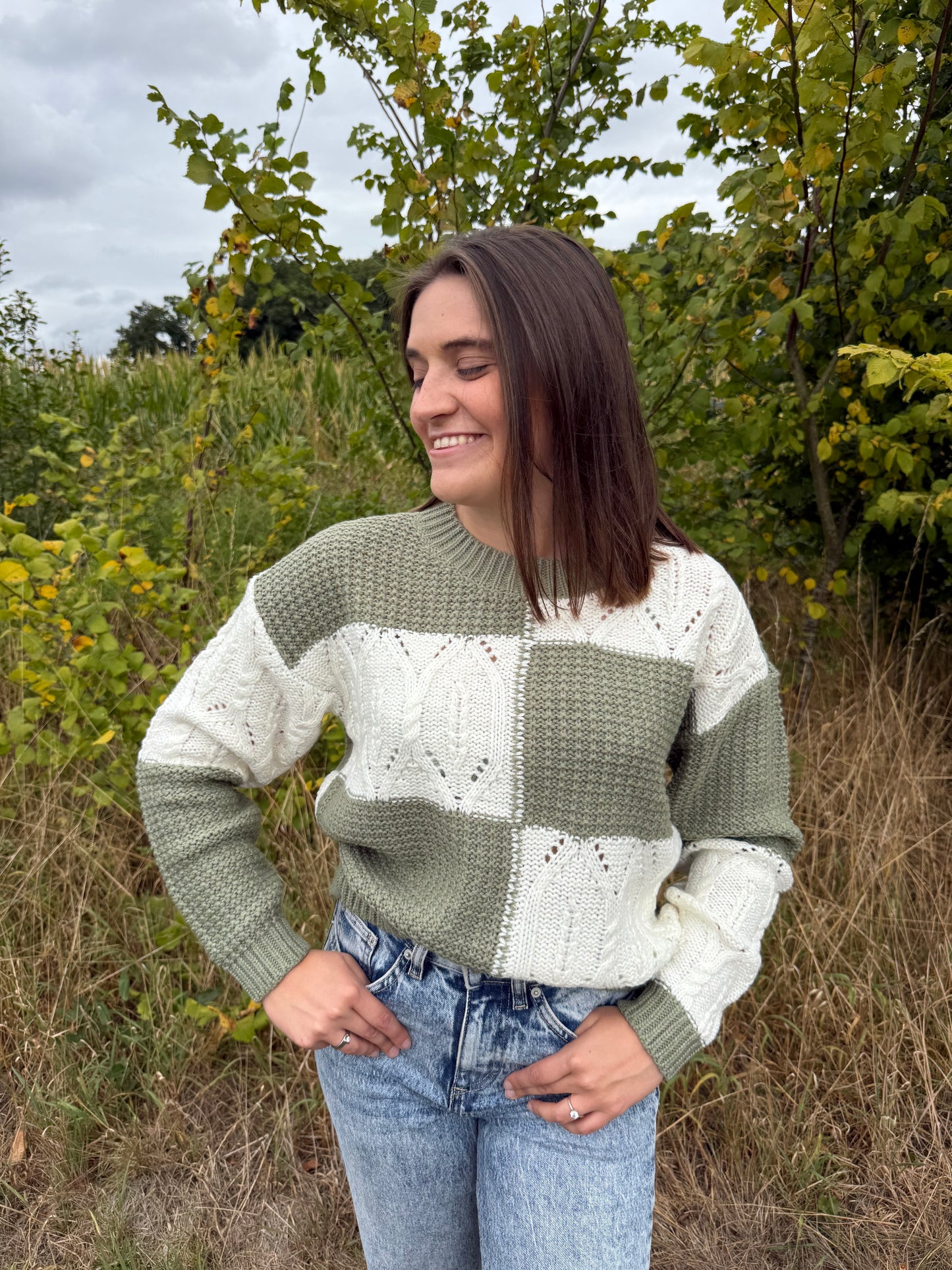 Jdy Justy pullover