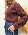 Only Caline pants