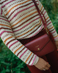 Only Geena Knit Cloud dancer