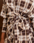 Maxine Dress ruit