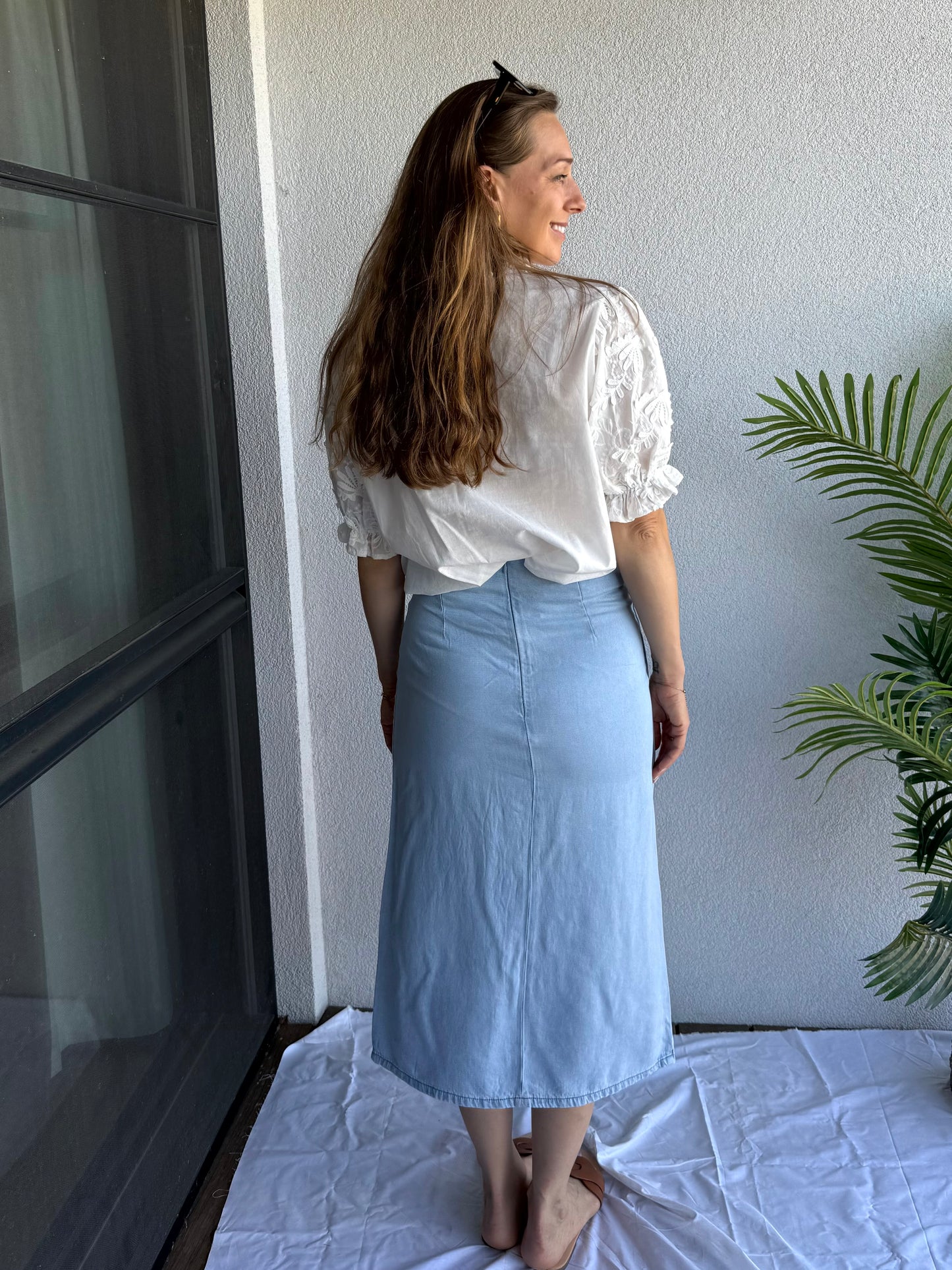 Justine skirt