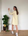 Lena dress