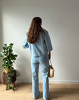 Only Zola Jeans top