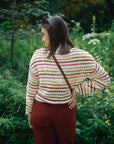 Only Geena Knit Cloud dancer