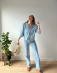 Only Zola Jeans top