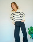 Only monica pullover
