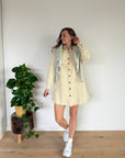 Lena dress