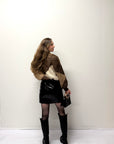 Only Noeme Knit Beige