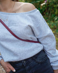 Ichi Nolia skirt
