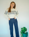 Only Marent pullover knit