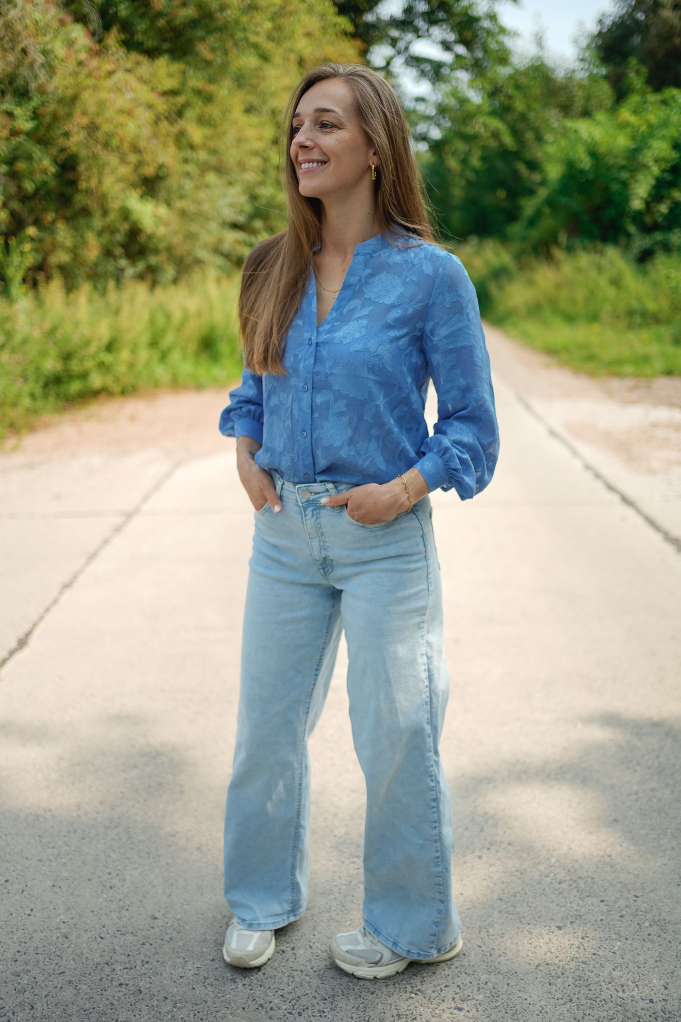 Jdy Felina jeans