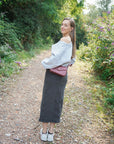 Ichi Nolia skirt