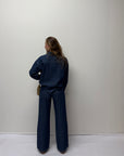 Denim set