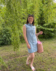 Ichi Pammi dress