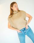 Only Juicy Flared pants