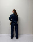 Denim set