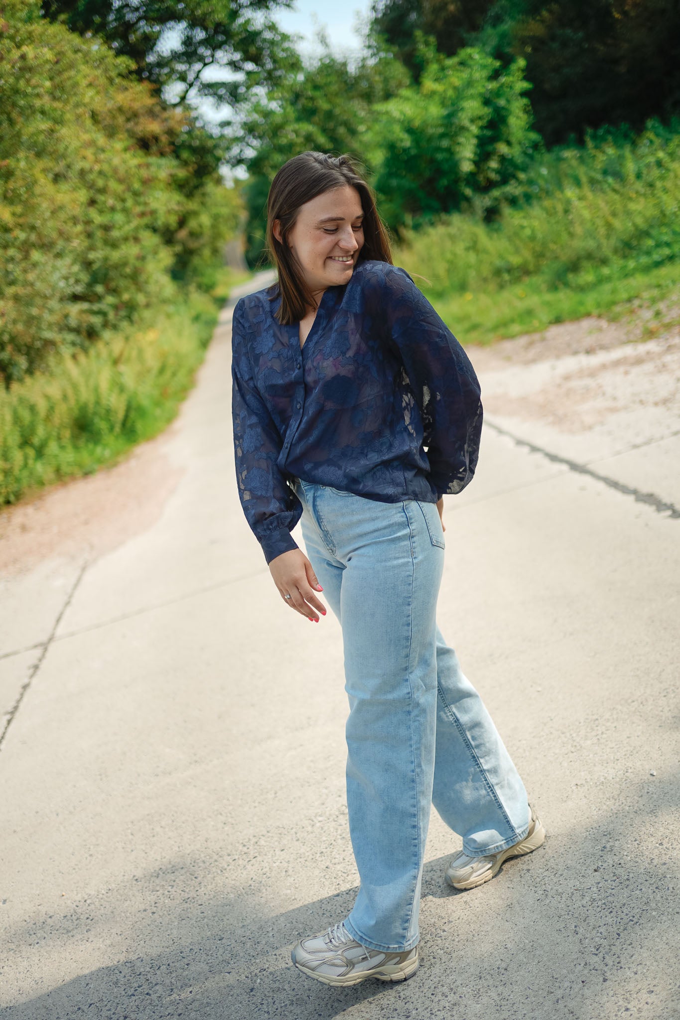 Jdy Felina jeans