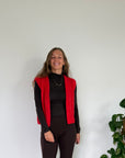 JDY Ava koltrui bruin