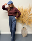 Only Caline pants