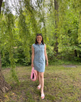 Ichi Pammi dress