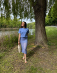 Ichi Piloua skirt