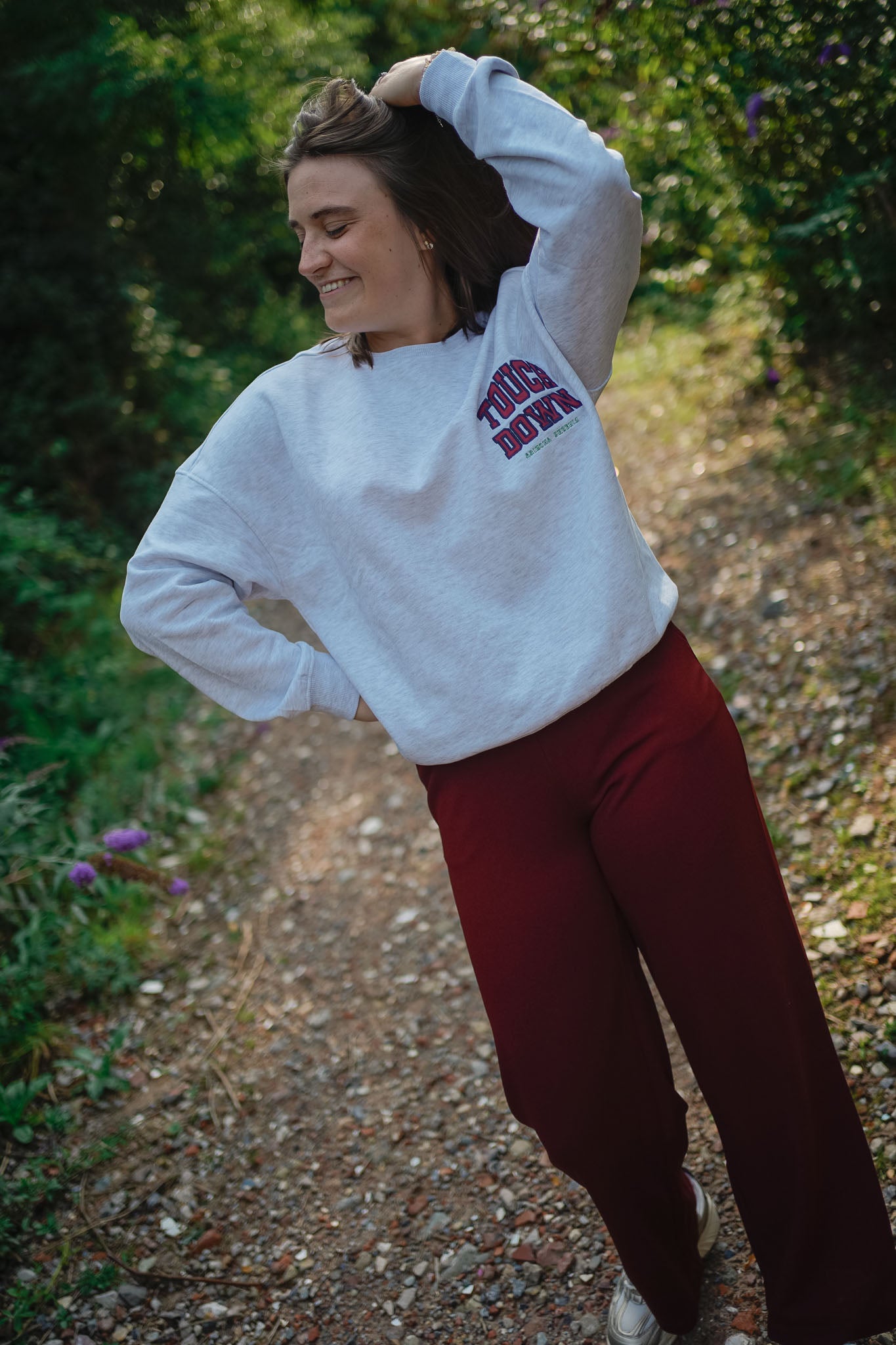 Only Rillo sweater gray