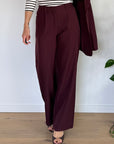 Ichi Fava broek