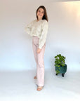 Jdy Badult V-neck pull