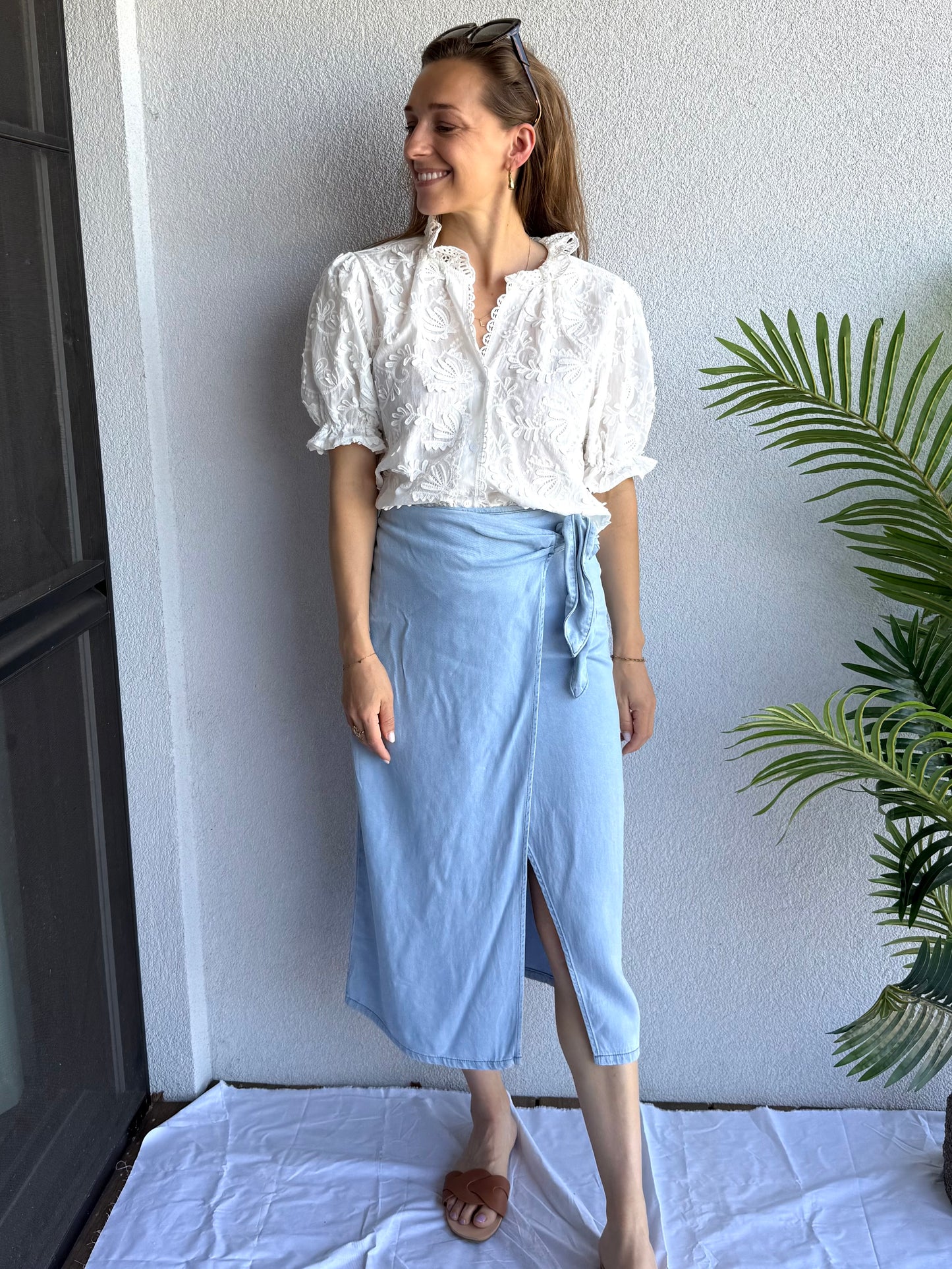 Justine skirt