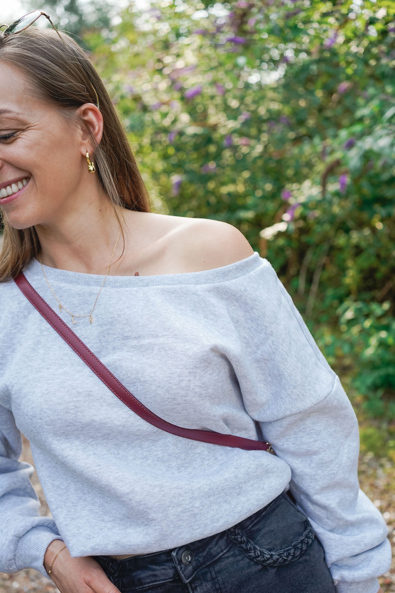 Only Rhina Sweater
