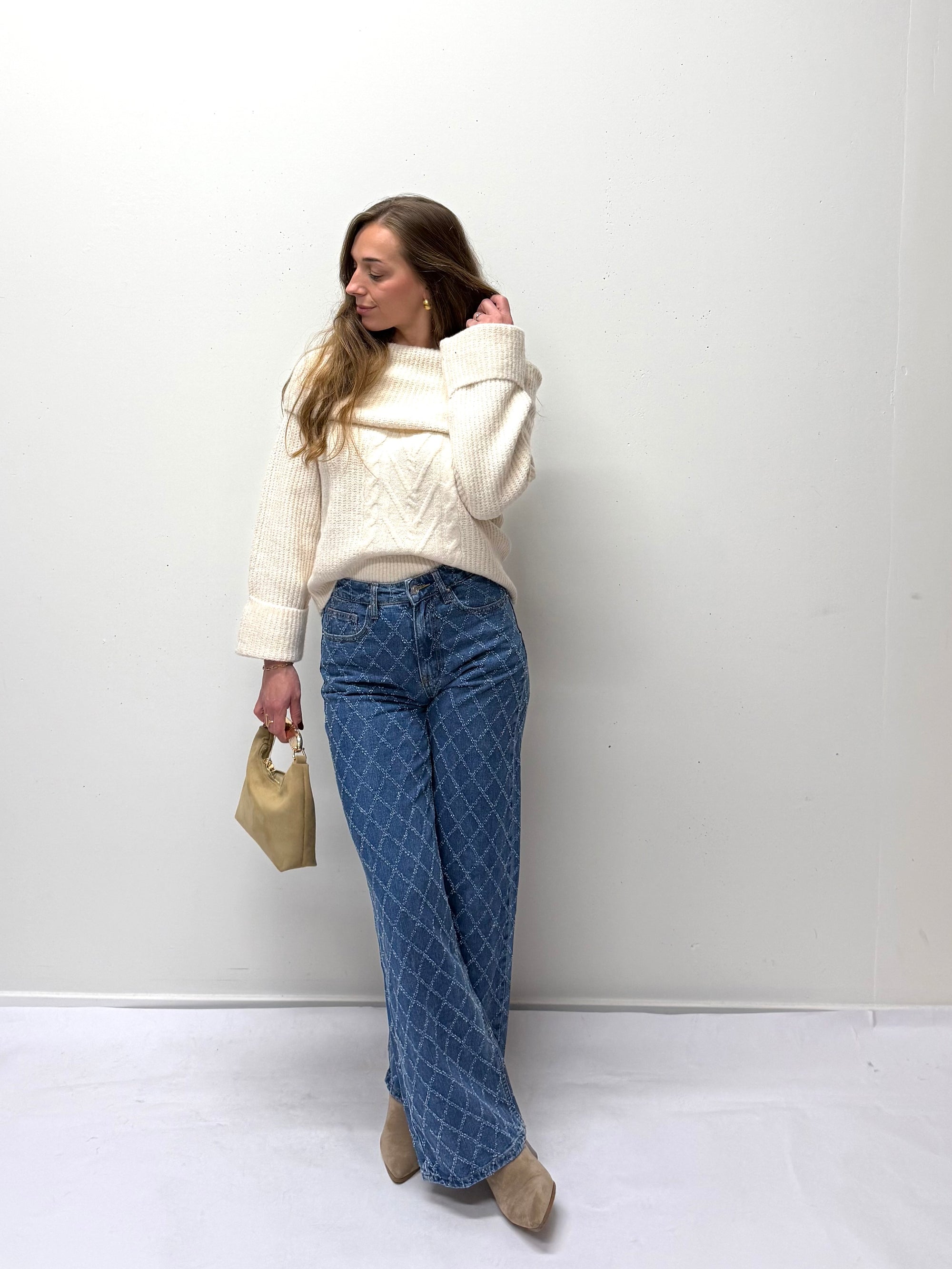 Ellie jeans