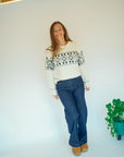 Only Marent pullover knit