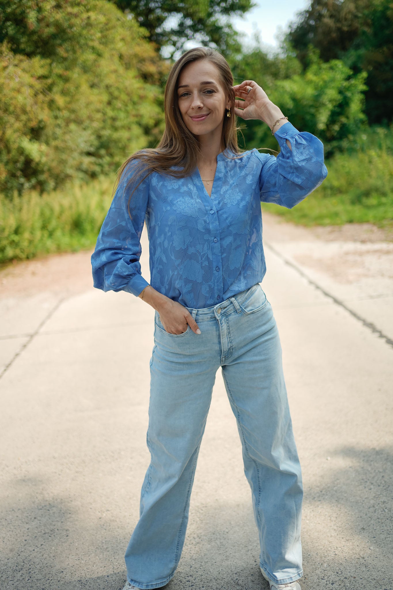 Jdy Felina jeans