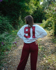 Only Rillo sweater gray