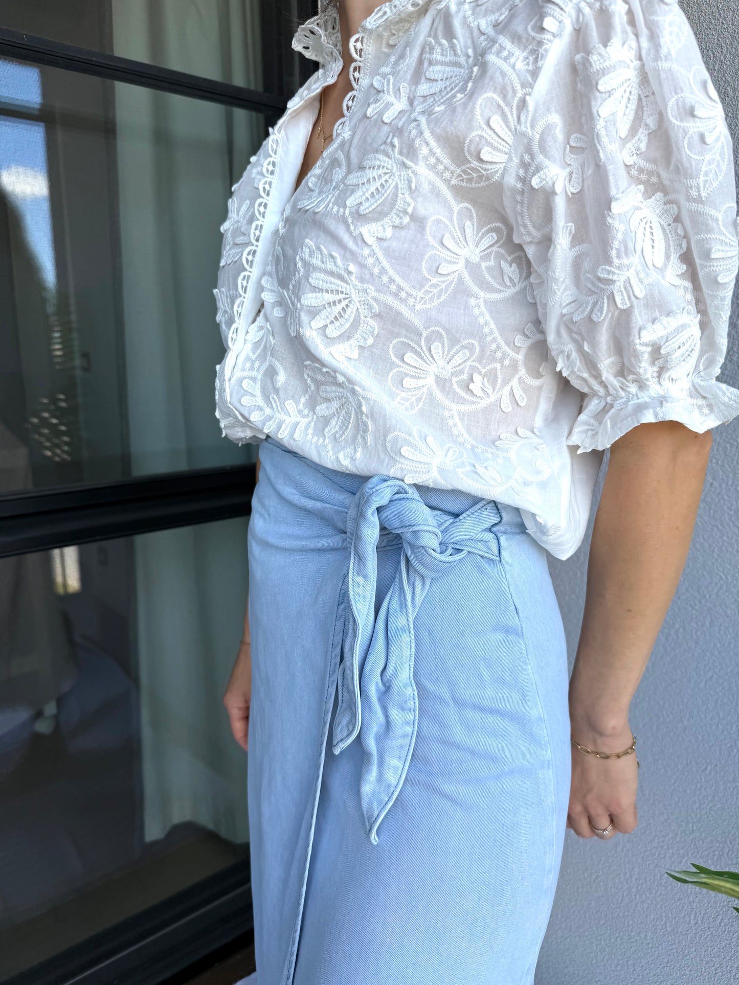 Justine skirt