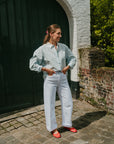 Ichi Keila Blouse