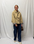 Lena trenchcoat