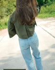 Jdy sleeve jacket