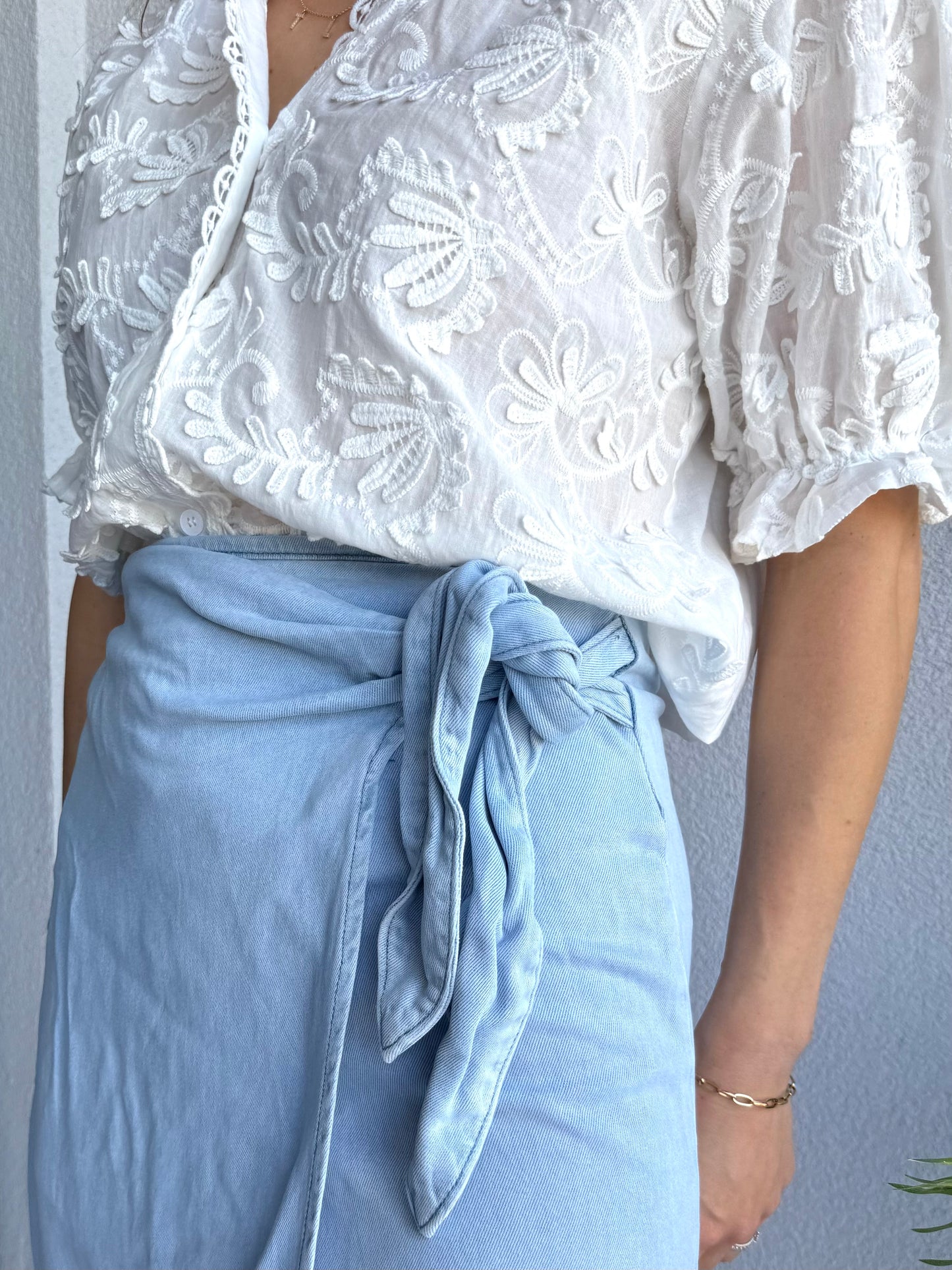 Justine skirt